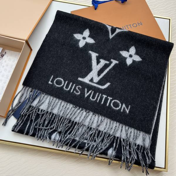 Louis Vuitton Scarf LVC00505